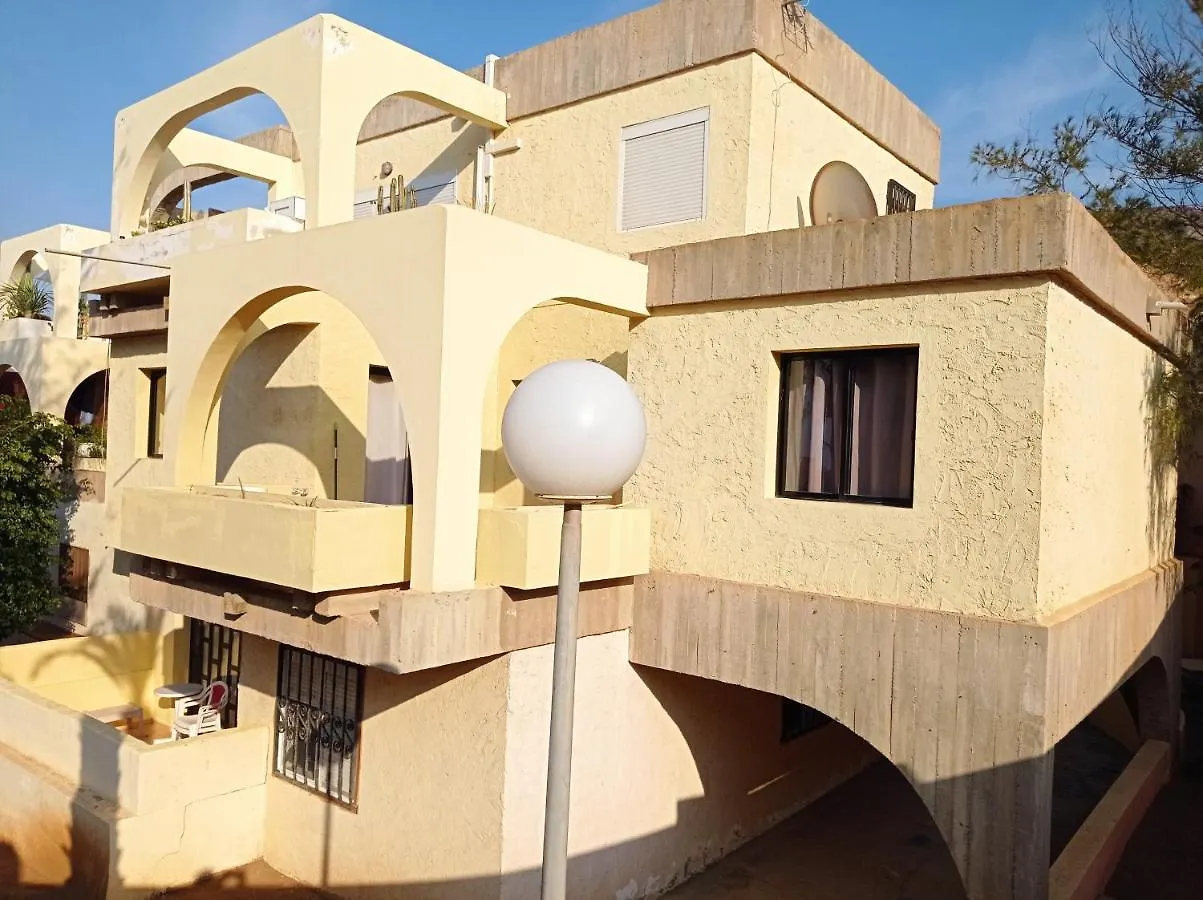 Apartamento Ryaproperty Morro Jable