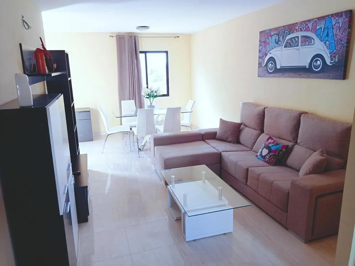 Apartamento Ryaproperty Morro Jable   Morro Jable (Fuerteventura)