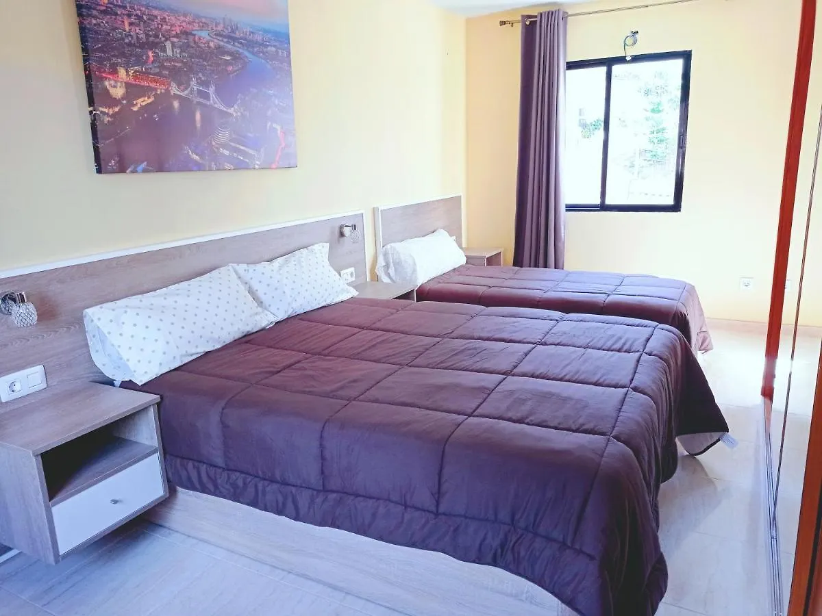 Apartamento Ryaproperty Morro Jable  España