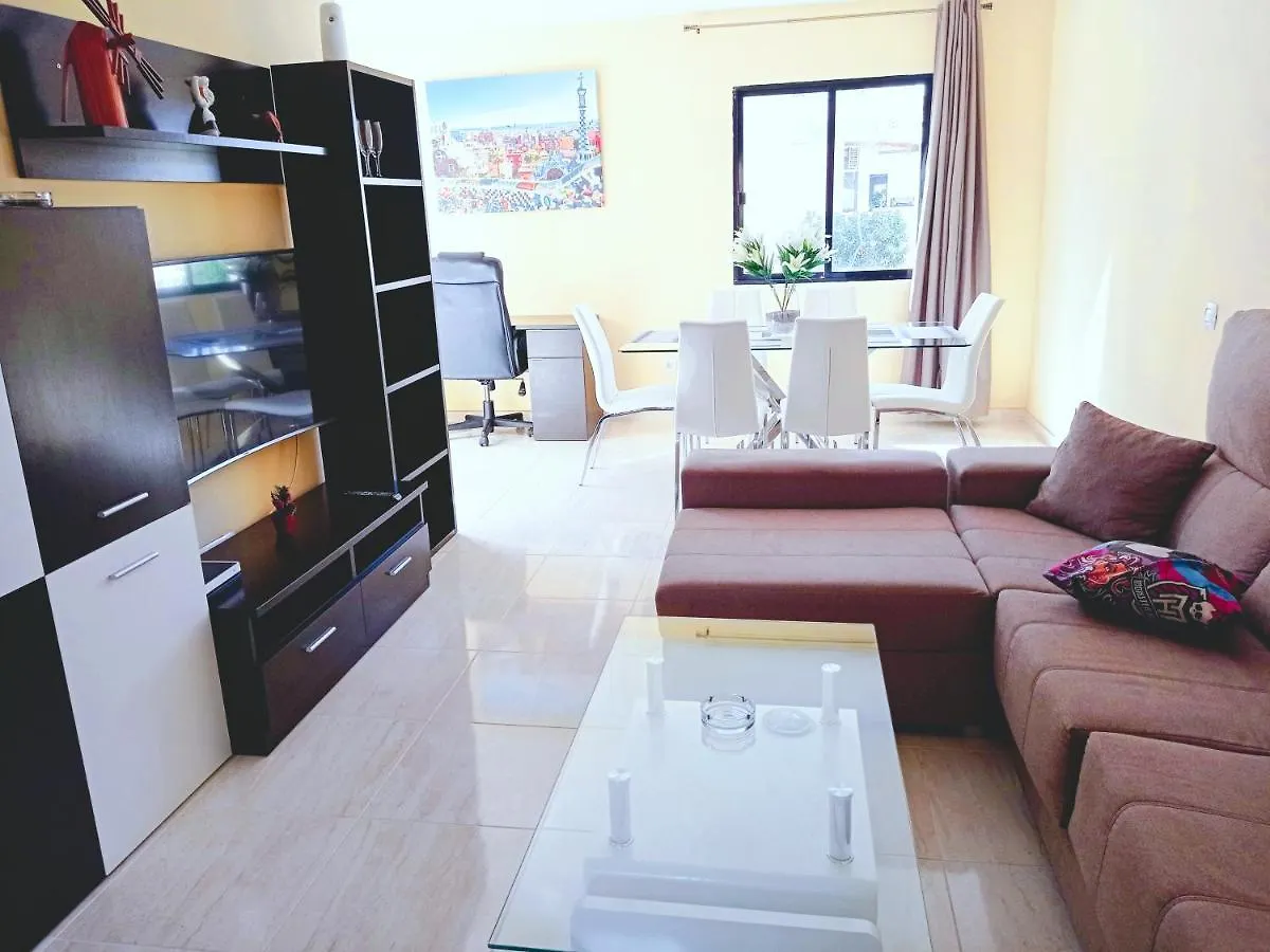 Apartamento Ryaproperty Morro Jable