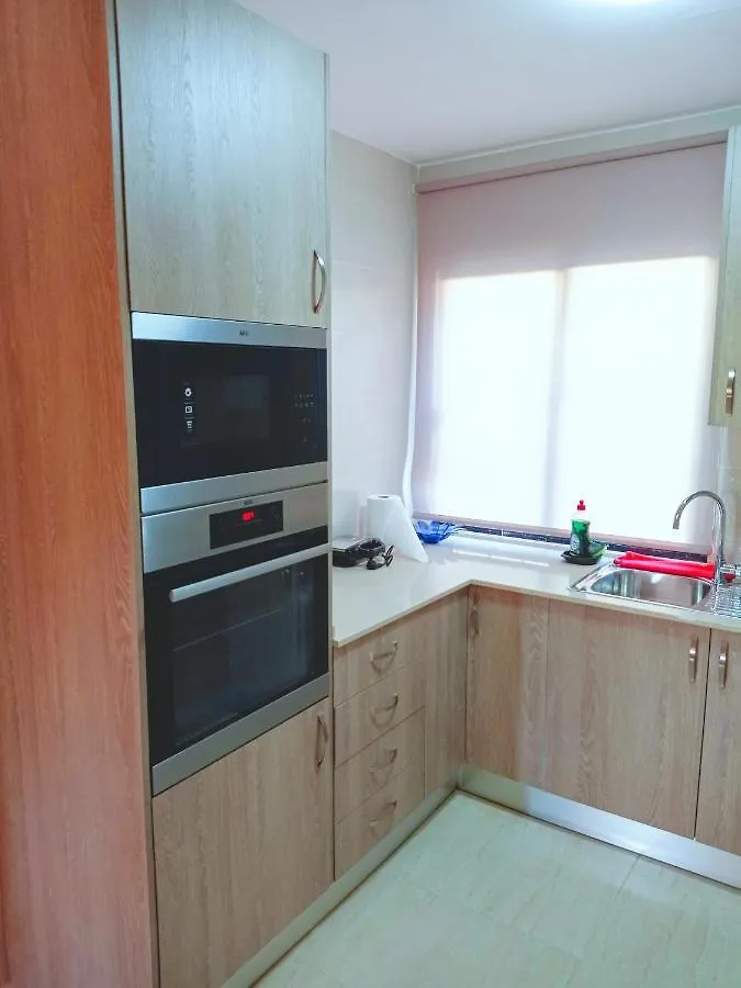 Apartamento Ryaproperty Morro Jable  Morro Jable (Fuerteventura)
