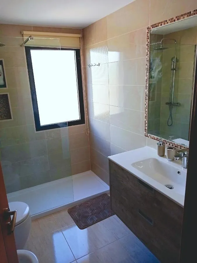 Apartamento Ryaproperty Morro Jable