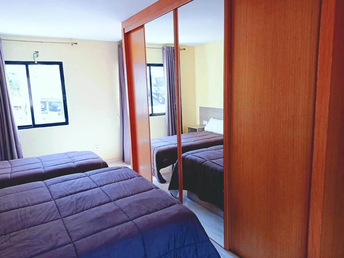 Apartamento Ryaproperty Morro Jable  0*, Morro Jable (Fuerteventura)