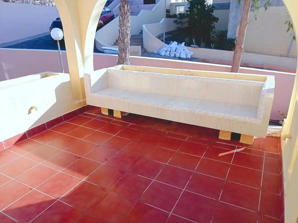 Apartamento Ryaproperty Morro Jable