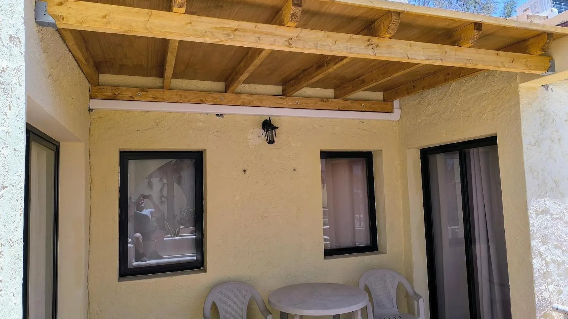 Apartamento Ryaproperty Morro Jable